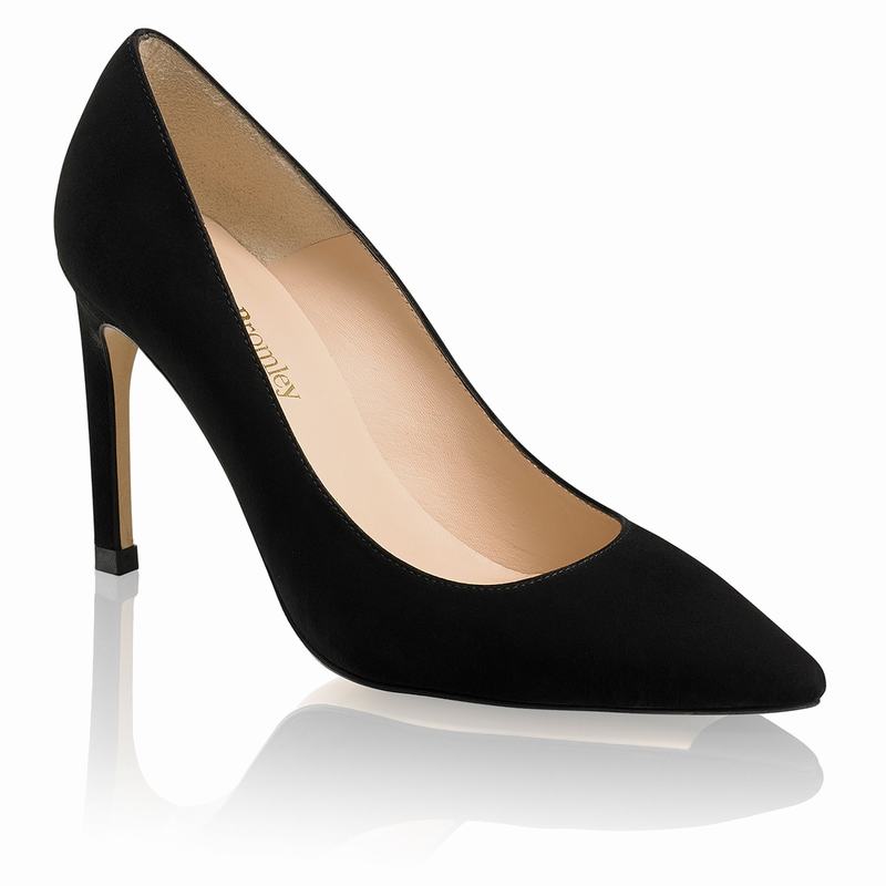 Russell And Bromley 85pump Pumps Dame Sort | RNB8526YA