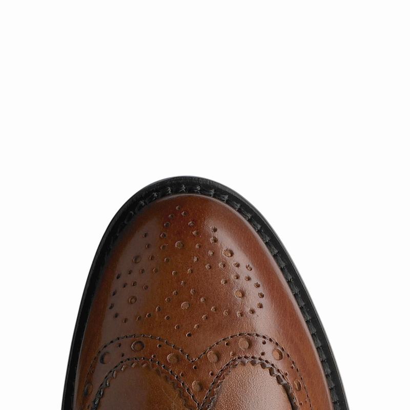 Russell And Bromley Cadogan Chelsea Støvler Dame Brune | TQX9816HR
