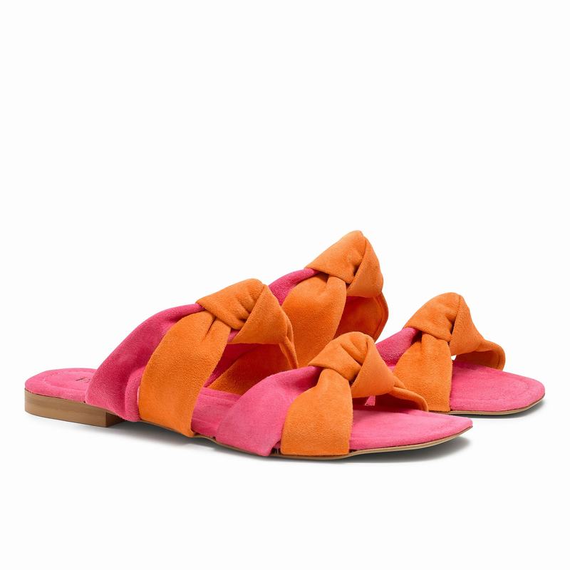 Russell And Bromley Compleat Sandaler Dame Lyserød | RJY4820HN