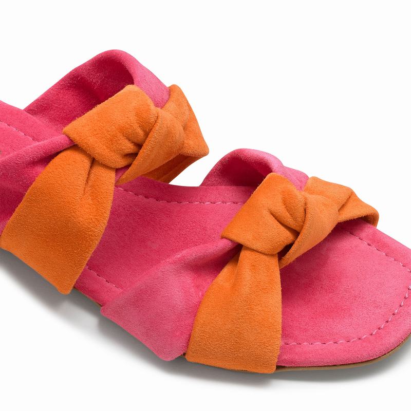 Russell And Bromley Compleat Sandaler Dame Lyserød | RJY4820HN