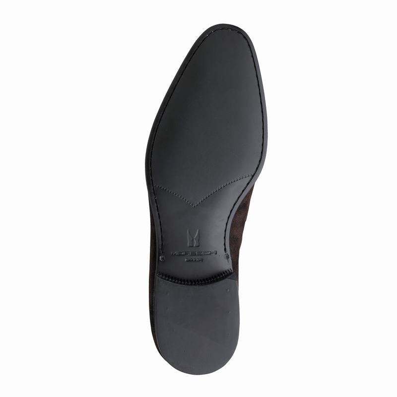 Russell And Bromley Denver Mokkasiner Herre Brune | EIJ9182NL