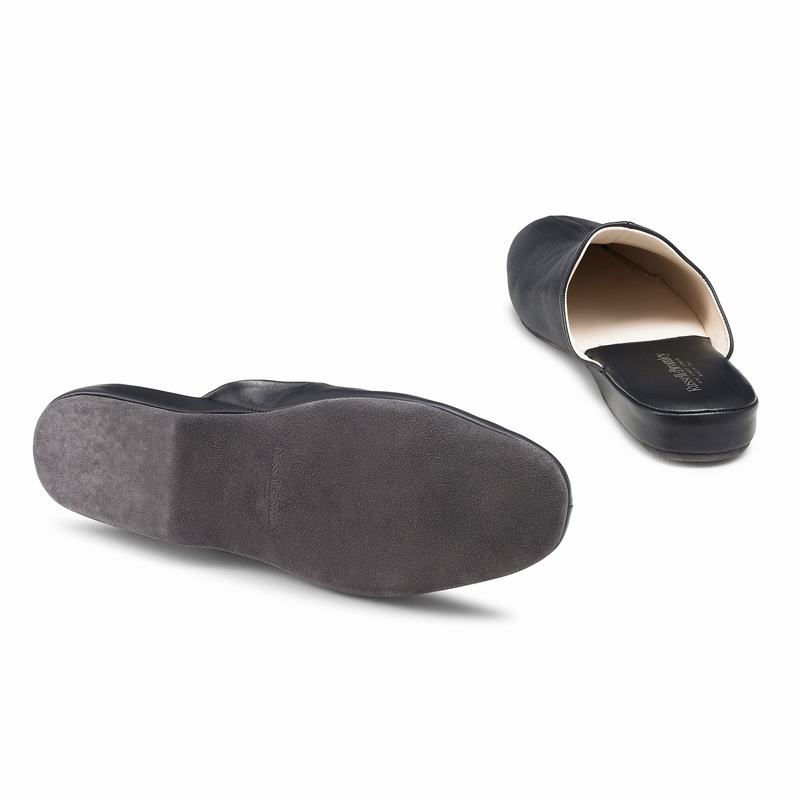 Russell And Bromley Dominic Tøfler Herre Blå | EAX475FK