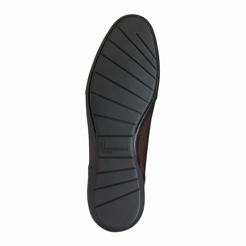 Russell And Bromley Urban Snøresko Herre Brune | KRT7990QE